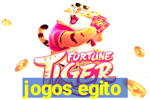 jogos egito